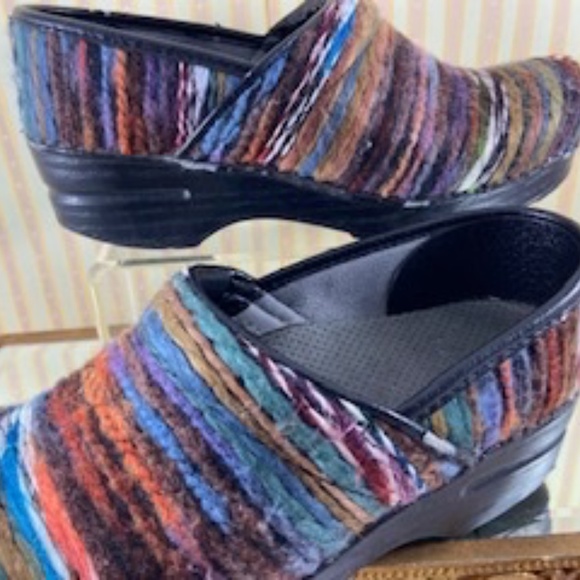 Dansko Clogs - Picture 13 of 16
